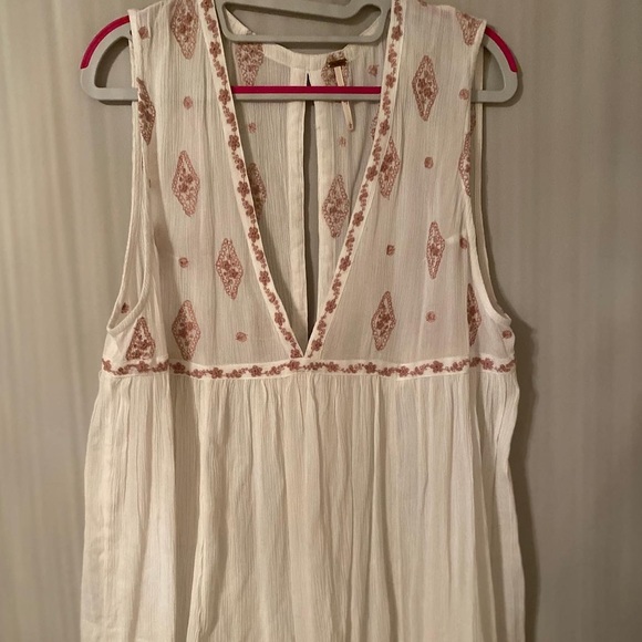 FREE PEOPLE DRESS - Picture 5 of 9